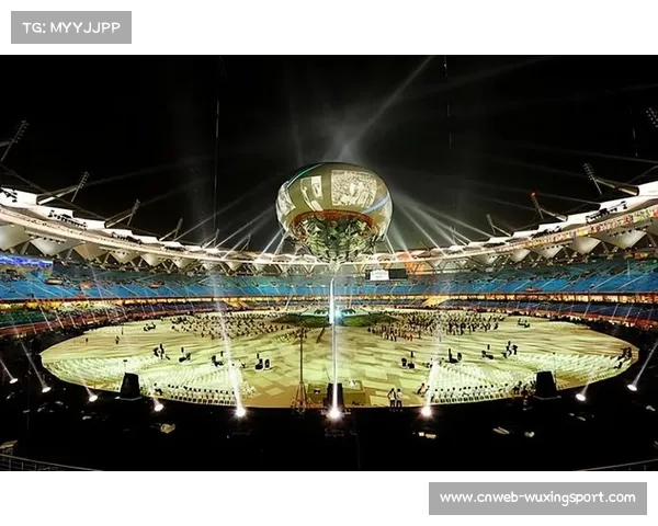 印度体育赛事安全保障问题凸显 场馆设施条件引发各界广泛关注