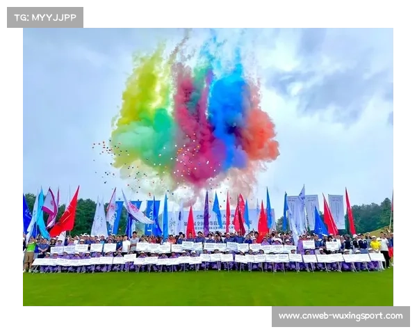 中国高尔夫球协会称杭州公开赛为职业赛事国际化发展的重要成果