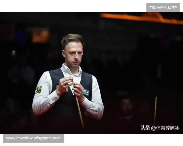 特鲁姆普赛季状态起伏，坦言目标赢每项赛事