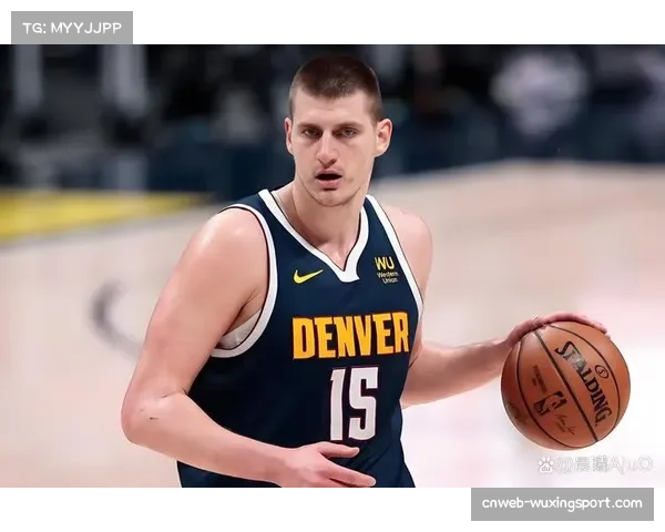 约基奇生涯第81次三节达成三双成就,历史第一 约基奇生涯第81次三节达成三双成就,历史第一