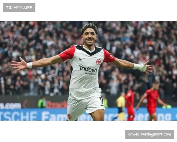 深度复盘：勒沃库森如何通过高位压迫击溃法兰克福