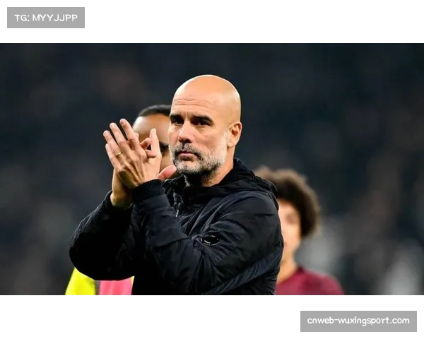 深度：瓜迪奥拉四月变阵三后卫，解析曼城攻防体系新变化