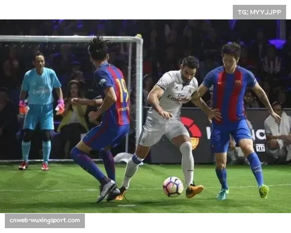 西甲俱乐部联合发起“反对球场暴力”新一轮倡议活动